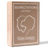 Generique Jeu de Cartes Sexpectations